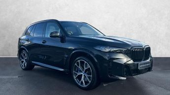 BMW X5 xDrive50e M Sport 5dr Auto