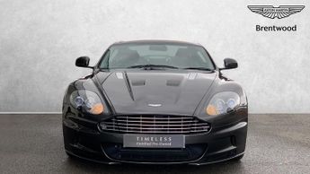 Aston Martin DBS V12 2dr Touchtronic Auto