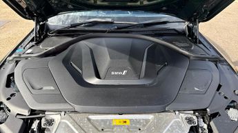 BMW i4 250kW eDrive40 M Sport 83.9kWh 5dr Auto with Nav  Carplay  Park 