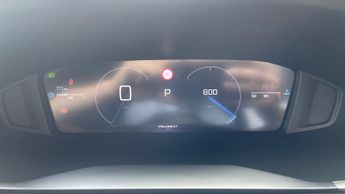 Peugeot 2008 SUV 1.2 PureTech 130 Allure 5dr EAT8