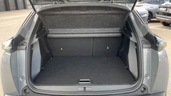 Peugeot 2008 SUV 1.2 PureTech 130 Allure 5dr EAT8
