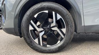 Peugeot 2008 SUV 1.2 PureTech 130 Allure 5dr EAT8