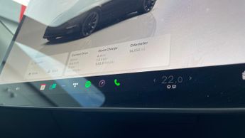 Tesla Model Y Long Range AWD 5dr Auto