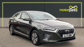 Hyundai IONIQ 1.6 GDi Hybrid Premium 5dr DCT (Infinity Sound System)(Rear Park