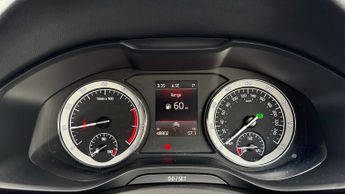 Skoda Kodiaq 1.5 TSI Sport Line 5dr DSG (7 Seat)(Navigation)(Memory Driver Se