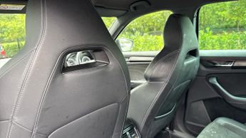 Skoda Kodiaq 1.5 TSI Sport Line 5dr DSG (7 Seat)(Navigation)(Memory Driver Se