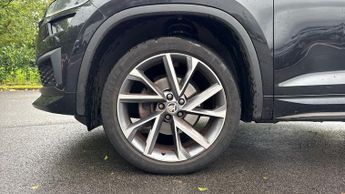 Skoda Kodiaq 1.5 TSI Sport Line 5dr DSG (7 Seat)(Navigation)(Memory Driver Se