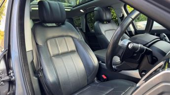 Land Rover Range Rover Sport 3.0 SDV6 HSE 5dr Auto