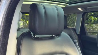 Land Rover Range Rover Sport 3.0 SDV6 HSE 5dr Auto