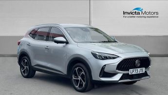 MG HS 1.5 T-GDI PHEV SE 5dr Auto