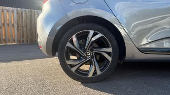 Renault Clio 1.6 E-Tech full hybrid 145 Engineered 5dr Auto - Wireless Chargi