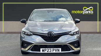 Renault Clio 1.6 E-Tech full hybrid 145 Engineered 5dr Auto - Wireless Chargi