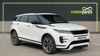 Land Rover Range Rover Evoque 1.5 P300e Autobiography 5dr Auto