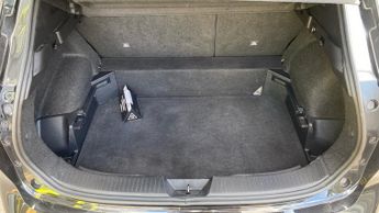 Nissan Qashqai 1.3 DiG-T MH 158 N-Connecta 5dr Xtronic