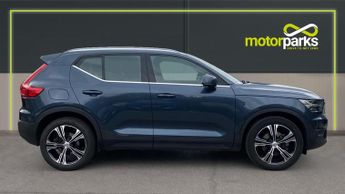 Volvo XC40 2.0 B4P Inscription Pro 5dr AWD Auto