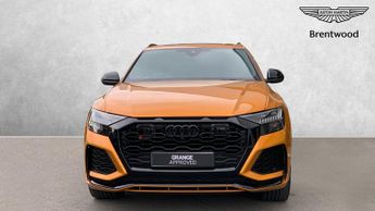 Audi RSQ8 RS Q8 TFSI Quattro Vorsprung 5dr Tiptronic