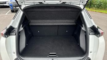 Peugeot 2008 1.2 PureTech 130 GT 5dr EAT8 (Blind Spot Assist)(Front/Rear Park