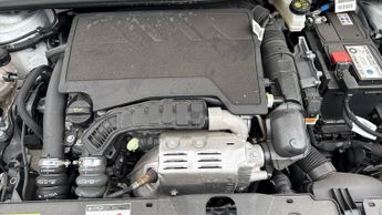 Peugeot 2008 1.2 PureTech 130 GT 5dr EAT8 (Blind Spot Assist)(Front/Rear Park