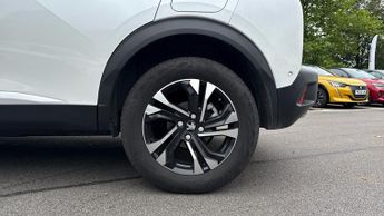 Peugeot 2008 1.2 PureTech 130 GT 5dr EAT8 (Blind Spot Assist)(Front/Rear Park