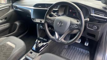 Vauxhall Corsa 1.2 Turbo Ultimate 5dr Auto