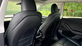 Tesla Model Y Long Range AWD 5dr Auto (Heated Seats)(Rear Parking Camera)(Adap