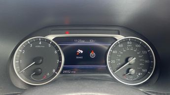 Nissan Juke 1.0 DiG-T N-Connecta 5dr DCT - Navigation - Cruise Control - Rev