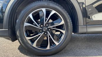 Mazda CX-5 2.0 e-Skyactiv G MHEV Exclusive-Line 5dr Auto