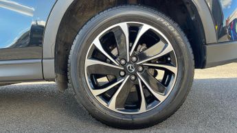 Mazda CX-5 2.0 e-Skyactiv G MHEV Exclusive-Line 5dr Auto