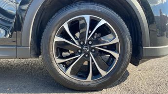 Mazda CX-5 2.0 e-Skyactiv G MHEV Exclusive-Line 5dr Auto