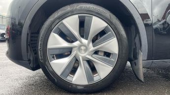 Tesla Model Y Long Range AWD 5dr Auto - Panoramic Sunroof - Heated Front Seat/