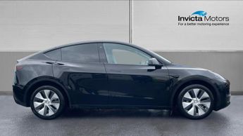 Tesla Model Y Long Range AWD 5dr Auto - Panoramic Sunroof - Heated Front Seat/