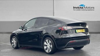 Tesla Model Y Long Range AWD 5dr Auto - Panoramic Sunroof - Heated Front Seat/