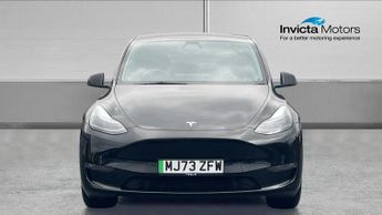 Tesla Model Y Long Range AWD 5dr Auto - Panoramic Sunroof - Heated Front Seat/