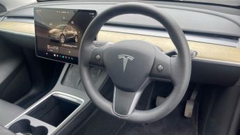 Tesla Model Y Long Range AWD 5dr Auto - Panoramic Sunroof - Heated Front Seat/