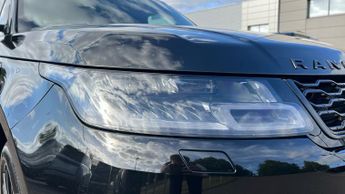 Land Rover Range Rover Sport 3.0 D300 HSE Dynamic Black 5dr Auto With Heated Front and Rear S
