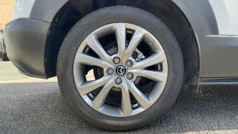 Mazda CX-30 2.0 e-Skyactiv G MHEV GT Sport 5dr Auto - Heated Seats - Mazda N