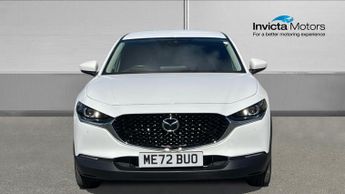 Mazda CX-30 2.0 e-Skyactiv G MHEV GT Sport 5dr Auto - Heated Seats - Mazda N