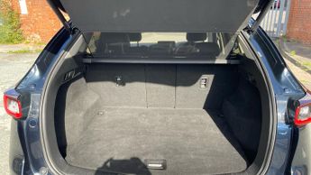 Mazda CX-5 2.0 e-Skyactiv G MHEV Exclusive-Line 5dr Auto