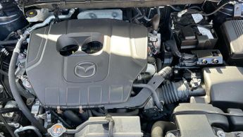 Mazda CX-5 2.0 e-Skyactiv G MHEV Exclusive-Line 5dr Auto