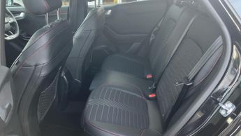 Ford Puma 1.0 EcoBoost Hybrid mHEV ST-Line X 5dr DCT