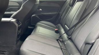 Peugeot 308 1.2 PureTech Allure Premium 5dr EAT8