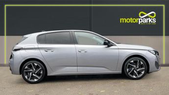 Peugeot 308 1.2 PureTech Allure Premium 5dr EAT8
