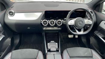 Mercedes-Benz EQA 250 140kW AMG Line 66.5kWh 5dr Auto