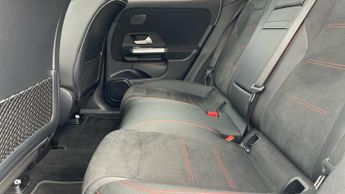 Mercedes-Benz EQA 250 140kW AMG Line 66.5kWh 5dr Auto