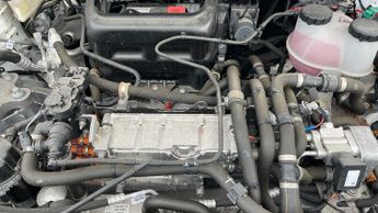 Mercedes-Benz EQA 250 140kW AMG Line 66.5kWh 5dr Auto