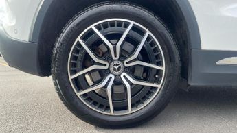 Mercedes-Benz EQA 250 140kW AMG Line 66.5kWh 5dr Auto