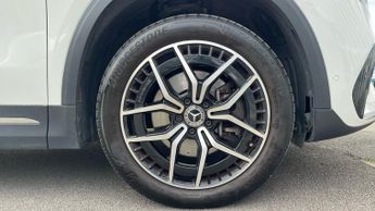 Mercedes-Benz EQA 250 140kW AMG Line 66.5kWh 5dr Auto