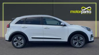 Kia Niro 150kW 2 Long Range 64kWh 5dr Auto