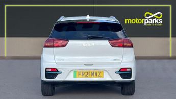 Kia Niro 150kW 2 Long Range 64kWh 5dr Auto
