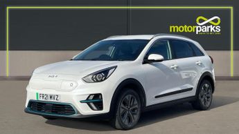 Kia Niro 150kW 2 Long Range 64kWh 5dr Auto